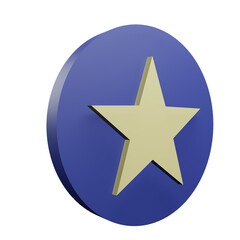 star