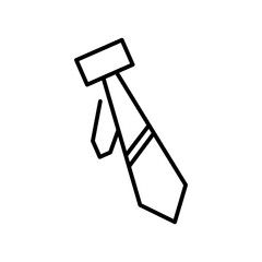 tie line icon
