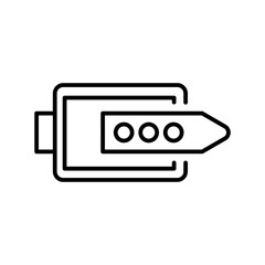 belt line icon