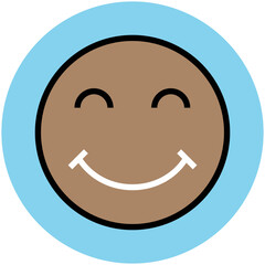 Dental Flat Icons Pack 

