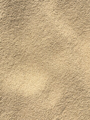 Sand