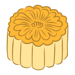 mooncake
