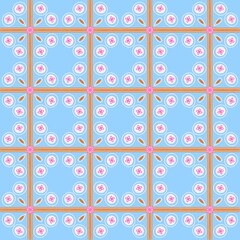 seamless pattern