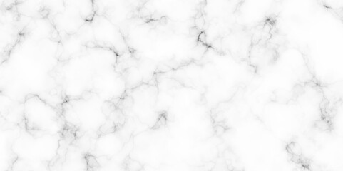 Modern seamless Natural White marble texture for wall and floor tile wallpaper luxurious background. white and black Stone ceramic art wall interiors backdrop design. Marble with high resolution.