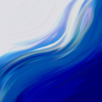 Wavefront (blue)