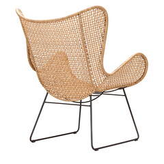 chair on transparent background