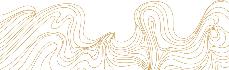 Abstract line art vector. Hand drawn doodle line design for cover,poster, web, print and wall decoration.