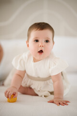 Baby Cute Girl Princess