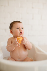 Baby Cute Girl Princess