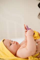 Baby Cute Girl Princess