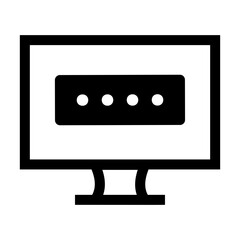 computer icon