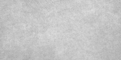 Fototapeta premium Blank white grunge cement wall texture background,white cement or stone old texture as a retro pattern wall plaster and scratches, Dark monochrome surface. Old vintage vector pattern