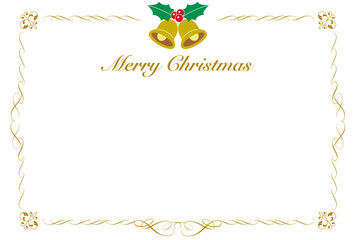 クリスマスカード