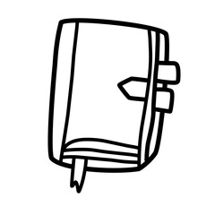 journal book icon