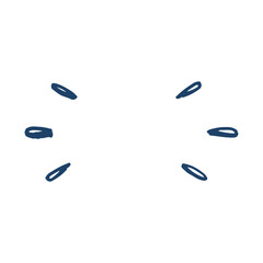 artistic comic copy space