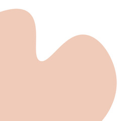 Aesthetic Corner Border Element