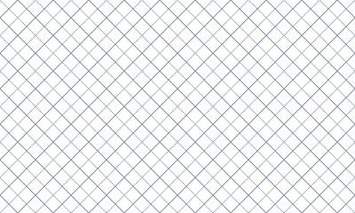 Rhombus geometric argyle seamless pattern with dotted line. Vector Repeating Textures.