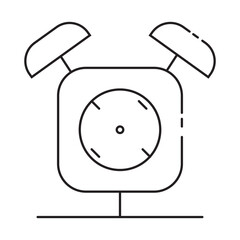 School Line Icon