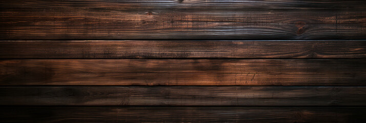 Naklejka premium backgrounds wood textures concept, dark black brown, wooden texture background, soft grain, rustic grunge, fancy decoration wallpaper backdrop