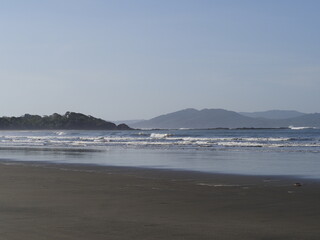 background of santa catalina panama