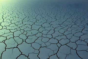 a concrete drought. Generative AI