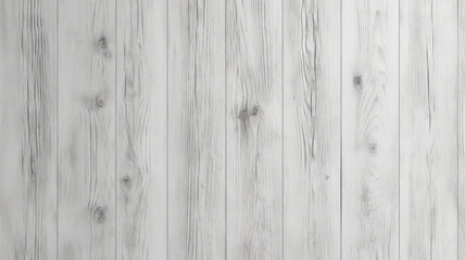 Obraz premium Tonal Textured Wood Wall in Modern Style, Light Gray Background