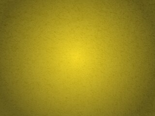 Yellow wallpaper texture background