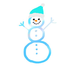 snowman