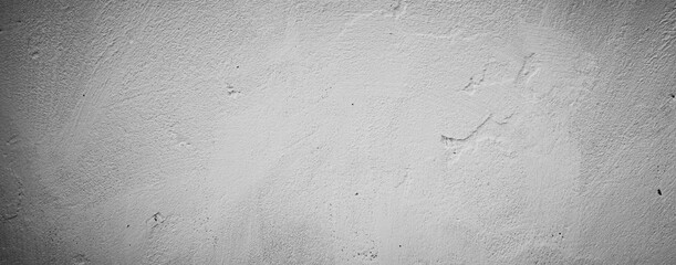 Abstract white wall texture background