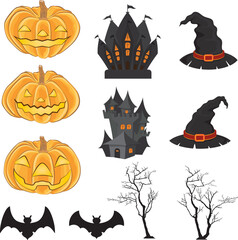 Resources for Designing Media for Halloween
