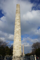 obelisk