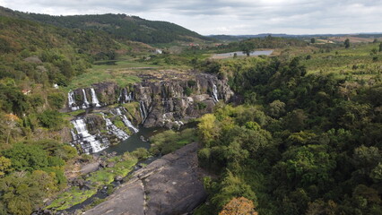 Wasserfall