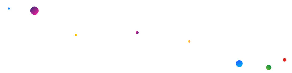 Happy Starfall Carnaval Vector White Background.