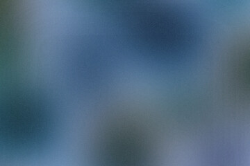 Grainy gradient abstract background, Retro effect, Aesthetic noise texture