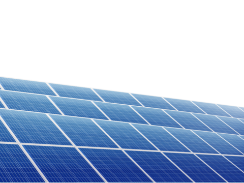 solar panel PNG transparent