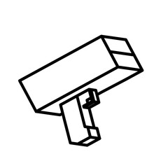 Money gun icon on a white background eps 10