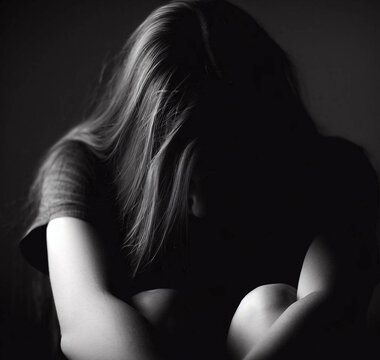 우울, 심리적 불안, 초조, 근심, 걱정