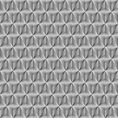 Whit 3d seamless pattern of texture