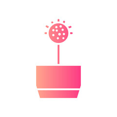 myrtus gradient icon