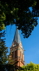 Kirche Potsdam
