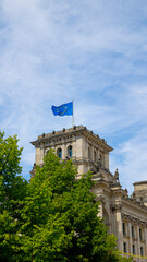 Berlin Reichstag