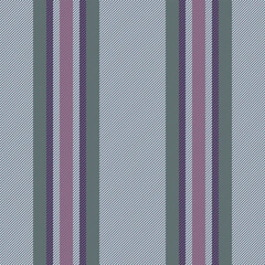 Pattern background vector of lines vertical texture with a seamless fabric textile stripe.