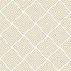 A seamless Japanese geometric pattern 