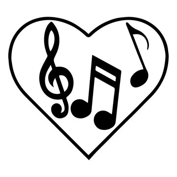 I Love Music