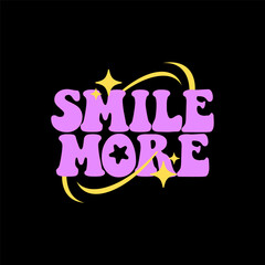 Futuristic lettering logo in Y2K style. Digital graphic, inscriptions for posters, logo, typography, streetwear, t-shirt, apparel, sticker.	