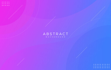 abstract pink blue background with lines