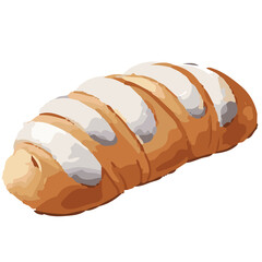 bakery bread homemade