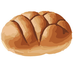 bakery bread homemade