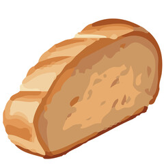 bakery bread homemade