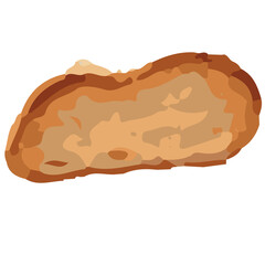 bakery bread homemade